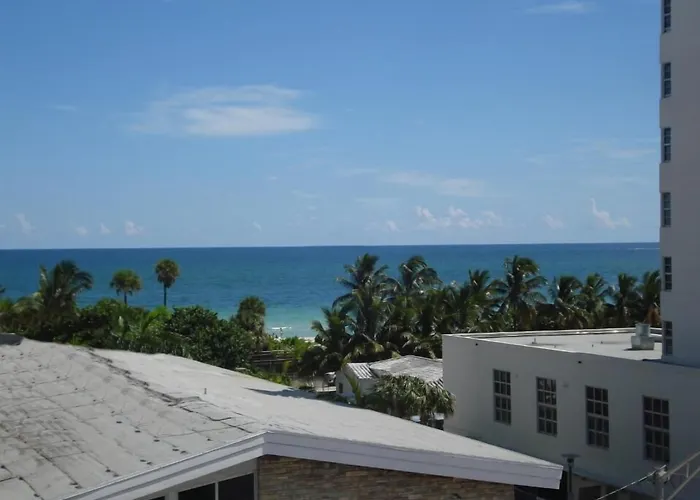 Westover Arms Hotel Miami Beach