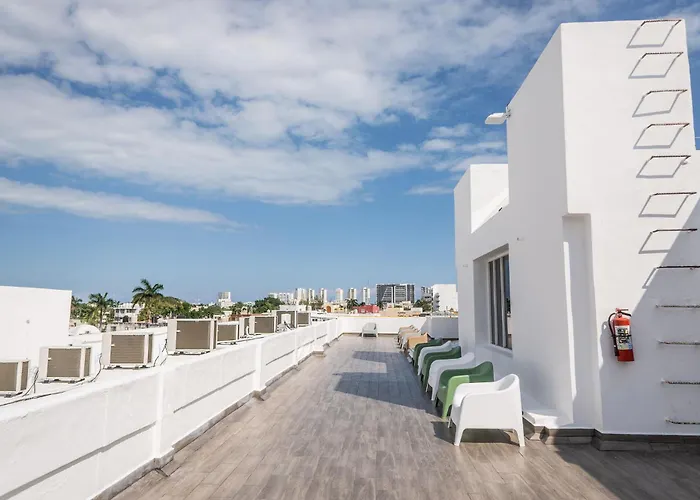 Suites Gaby Cancun