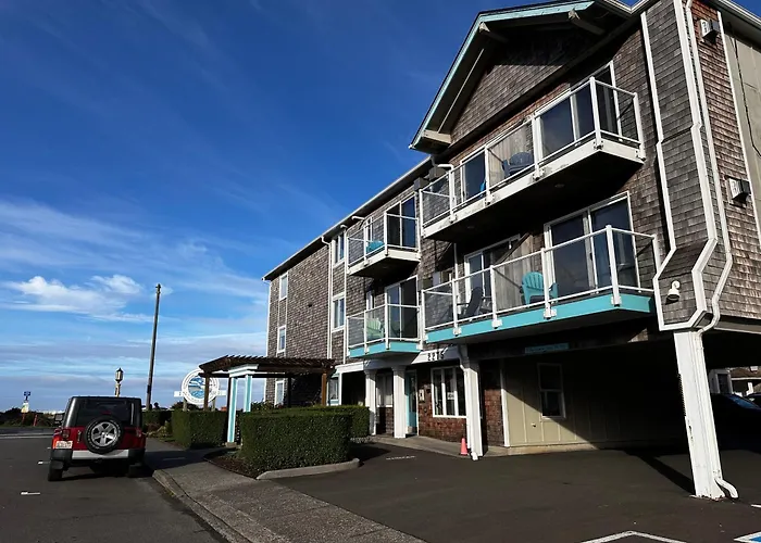 Inn At The Shore Seaside