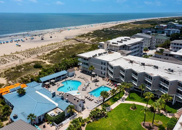 The Vue 233 Villa Tybee Island
