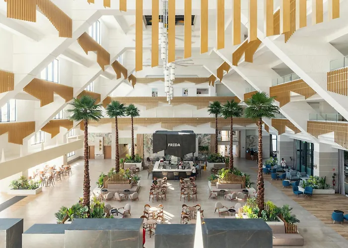 Riu Caribe Hotel Cancun