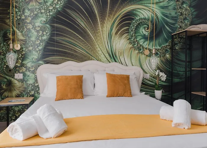 Palazzo Chiatamone Hotel Naples