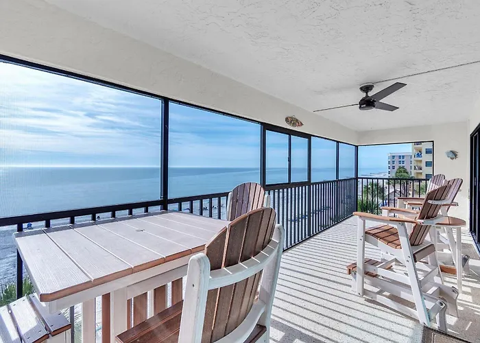 Arie Dam 304 Villa St. Pete Beach