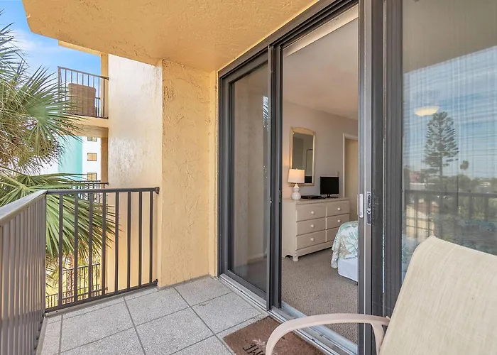 Trillium 2A - Premier Villa St. Pete Beach