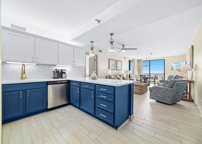 Romar Place 103 Orange Beach