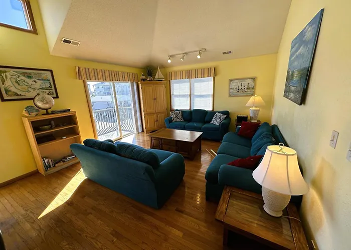 Kd304- Miss Abbi Villa Kill Devil Hills