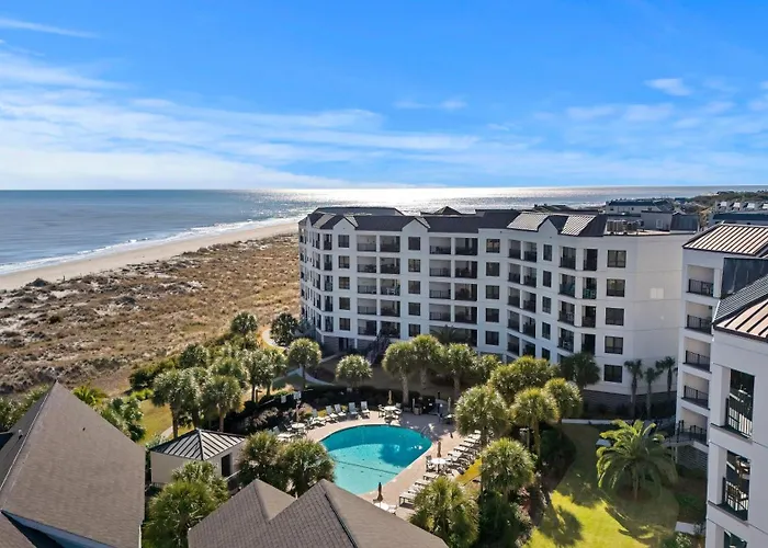 Sh206: 206 Summer House Isle of Palms