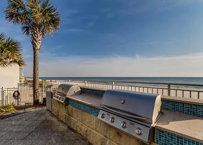 Aqua Resort Unit 310 Panama City Beach