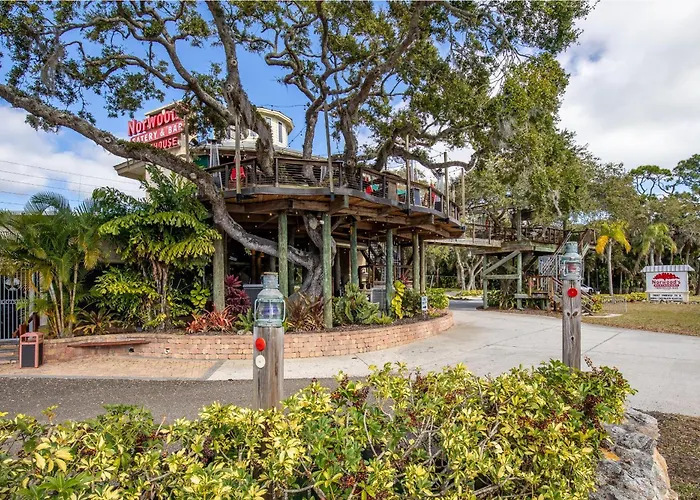 Oceanside Village D2 New Smyrna Beach