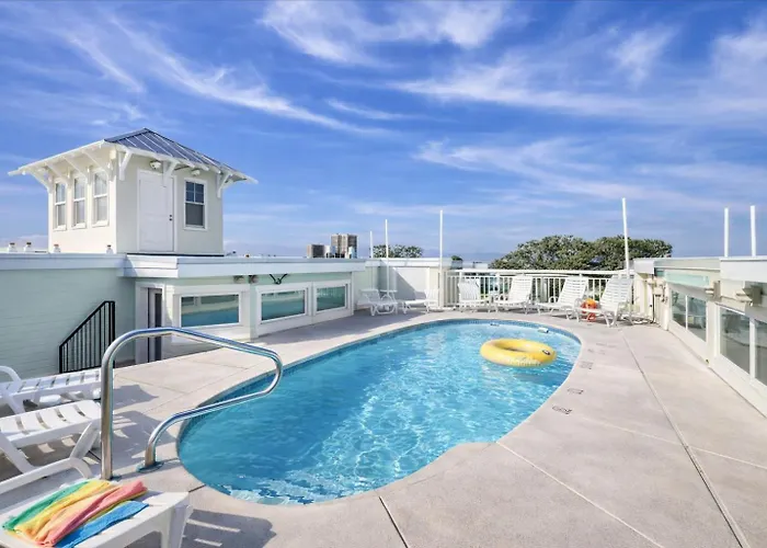 Captains Watch Tybee Island