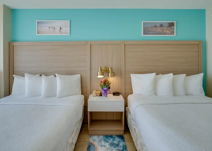 Paradise Plaza Inn Ocean City