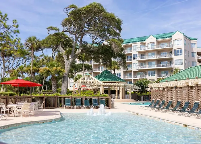3502 Windsor Court South Villa Hilton Head Island