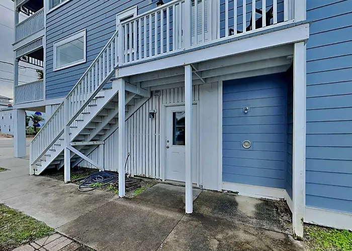 203 Butler Avenue By Tybee Vacation Rentals Tybee Island
