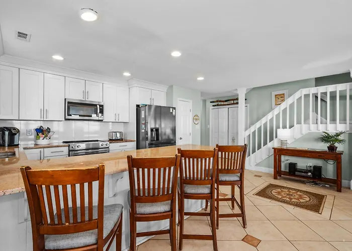 Didjeridu West By Emerald Isle Realty