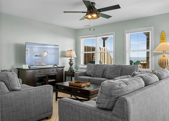 Didjeridu West By Emerald Isle Realty