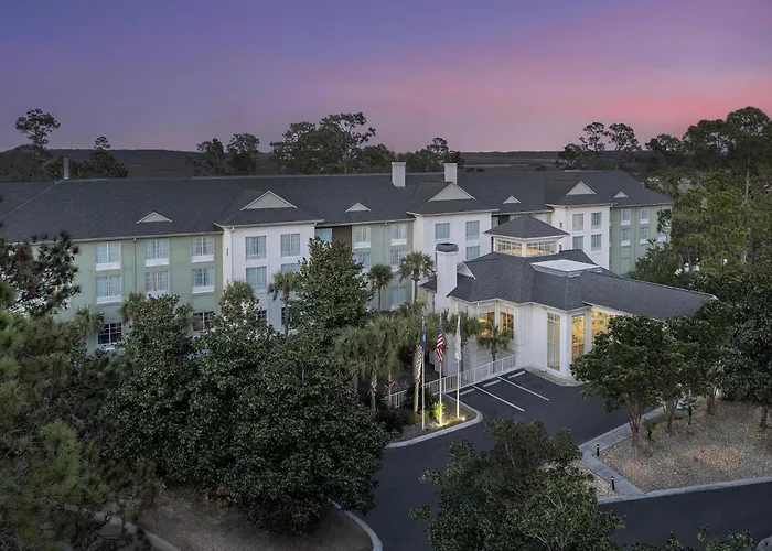Hilton Garden Inn Hilton Head Hilton Head Island