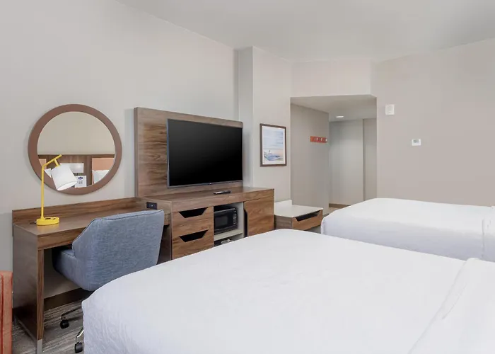 Hampton Inn & Suites - Orange Beach