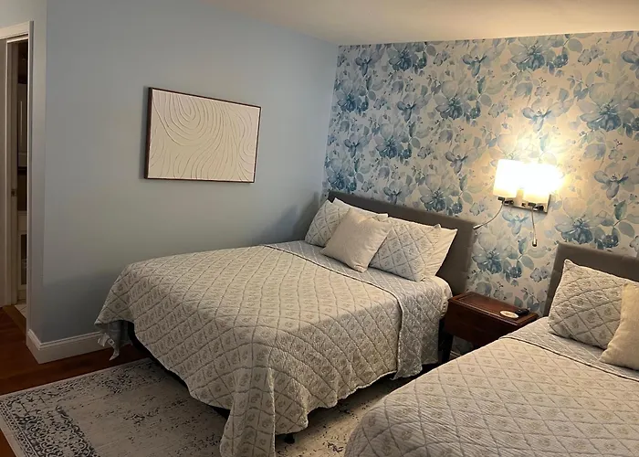 Haven By The Sea B&B Wells