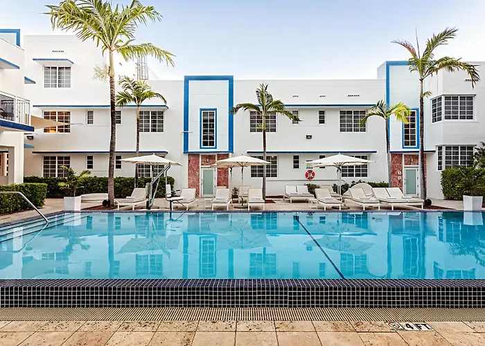 Pestana South Beach Miami Miami Beach
