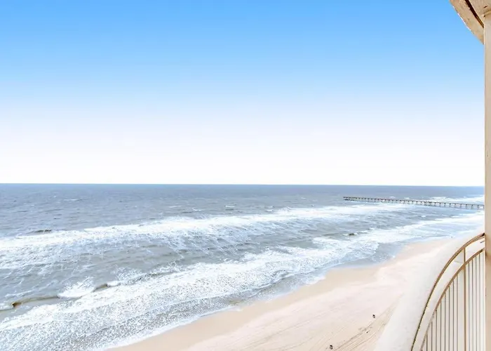 Aqua 1606 Villa Panama City Beach