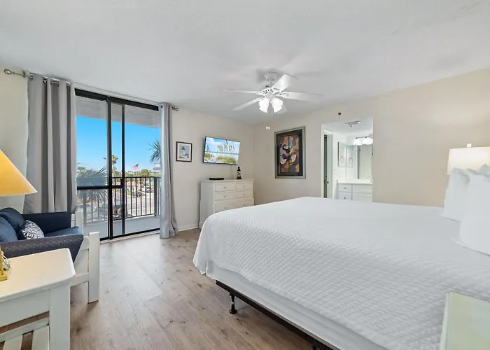 Phoenix 6 Unit 215 Orange Beach