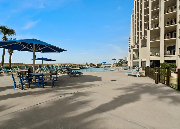 Phoenix 6 Unit 215 Orange Beach