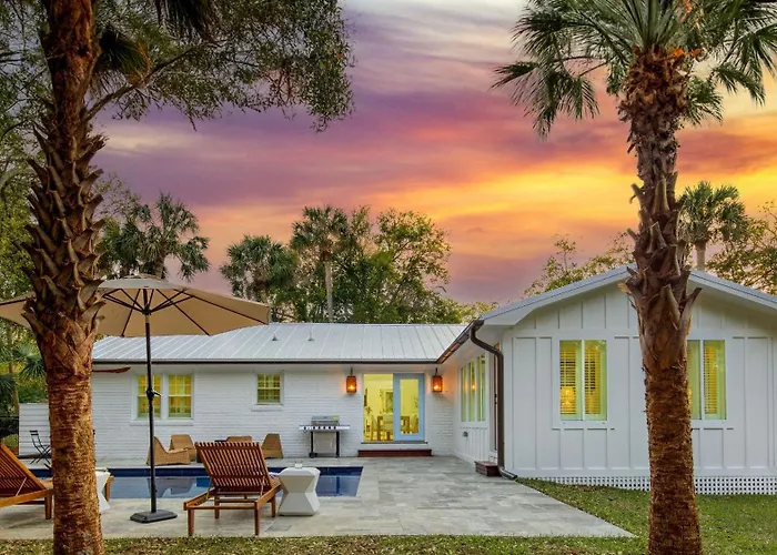 16 20Th Ave - Sawyer By Avantstay Isle of Palms