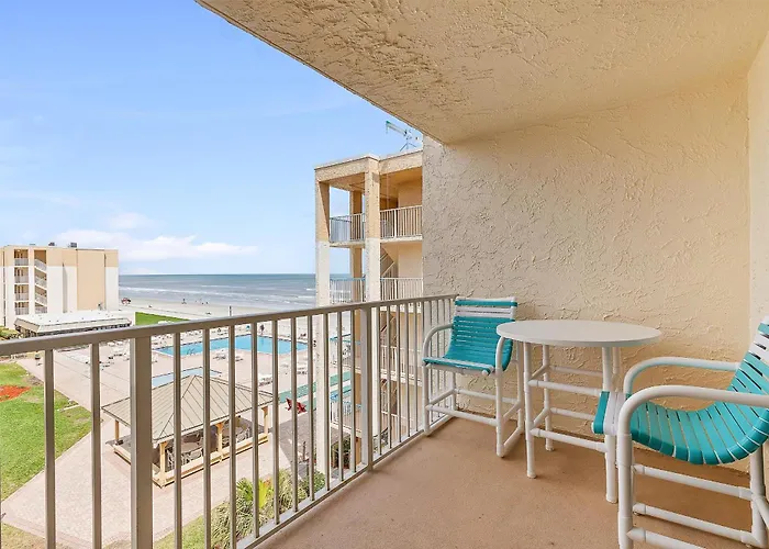 Castle Reef 429 Villa New Smyrna Beach