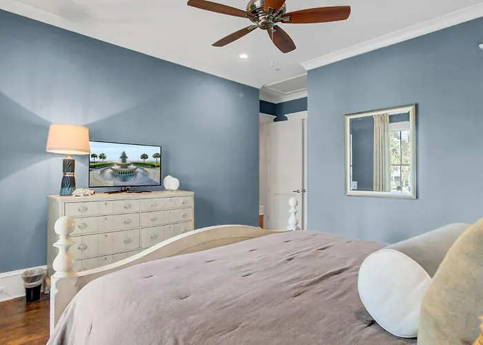 3100 Palm Boulevard By Avantstay Isle of Palms