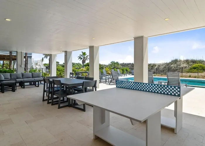 712 Ocean Blvd - Stay Salty By Avantstay Isle of Palms