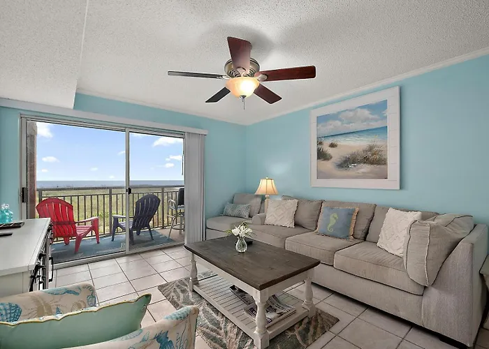 Surfcaster 103 Villa Ocean City