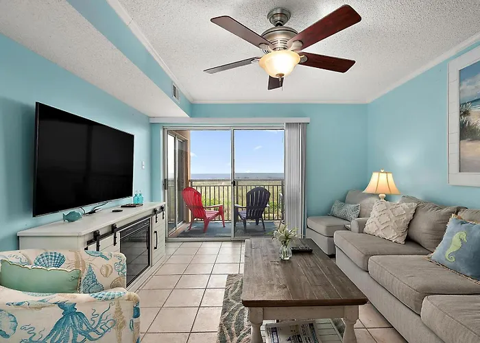 Surfcaster 103 Villa Ocean City