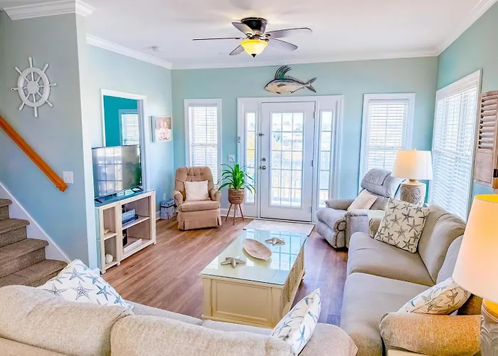 Pelican Manor Unit D North Myrtle Beach