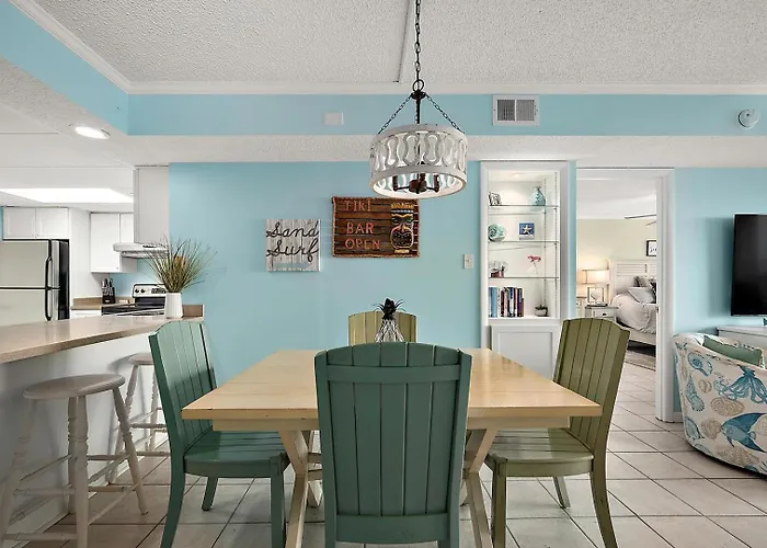 Surfcaster 103 Villa Ocean City