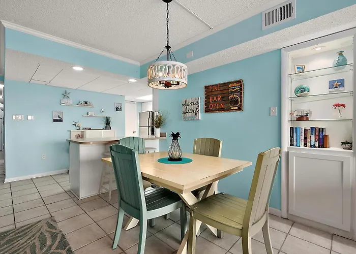 Surfcaster 103 Villa Ocean City
