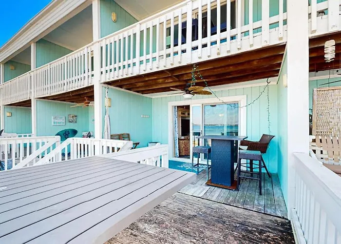 White Sands Bay Front Pensacola Condo Pensacola Beach