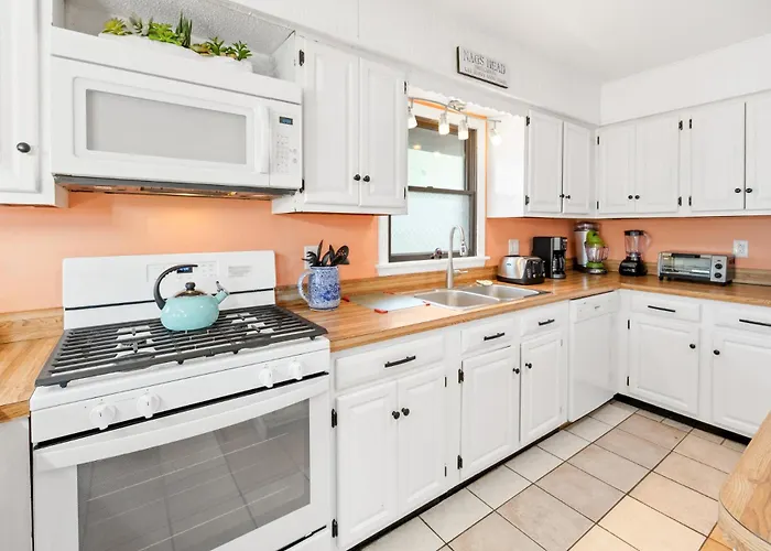 6129 - Lady Jane Villa Nags Head