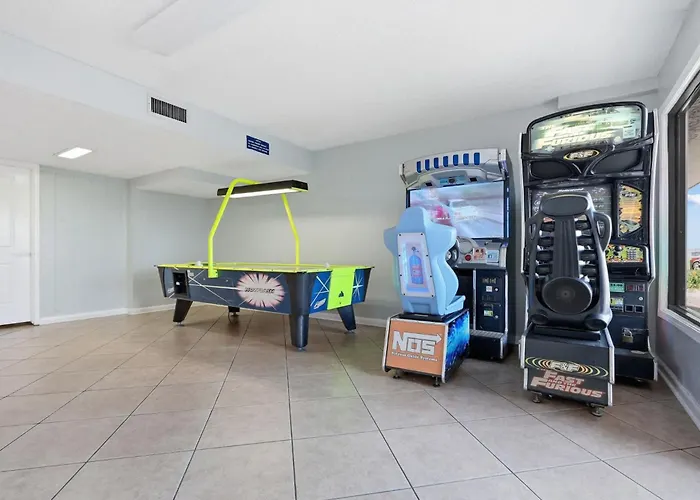 The Summit 620 Villa Panama City Beach