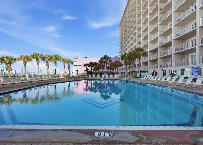 The Summit 620 Villa Panama City Beach