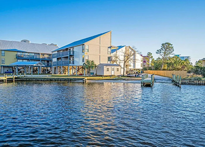 Cotton Bayou A3 Orange Beach