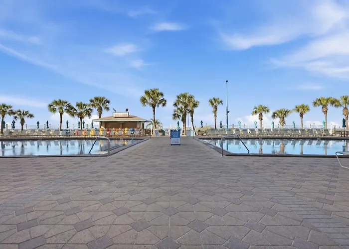 The Summit 1001 Villa Panama City Beach