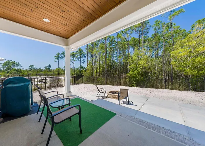 Summer Salt 24181 By Vacation Homes Collection Orange Beach