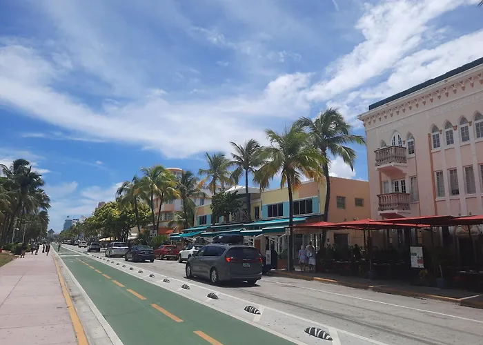 Stardust Hotel Miami Beach