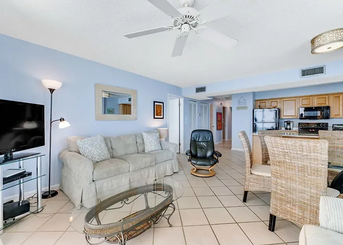 Seaside Beach & Racquet Orange Beach