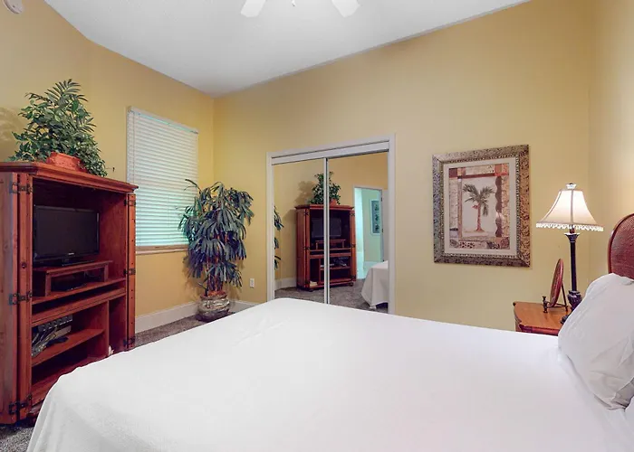 Caribe Phb12 Villa Orange Beach