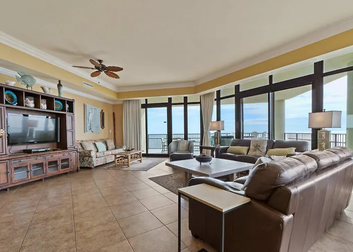 Phoenix West 2601 Orange Beach
