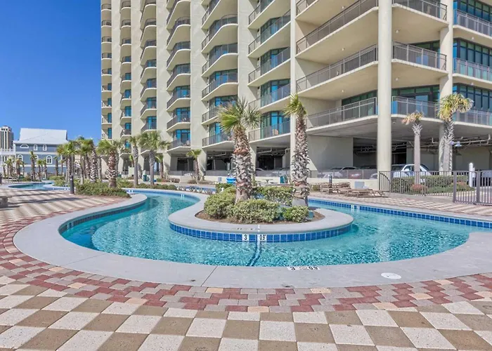 Phoenix West 2601 Orange Beach