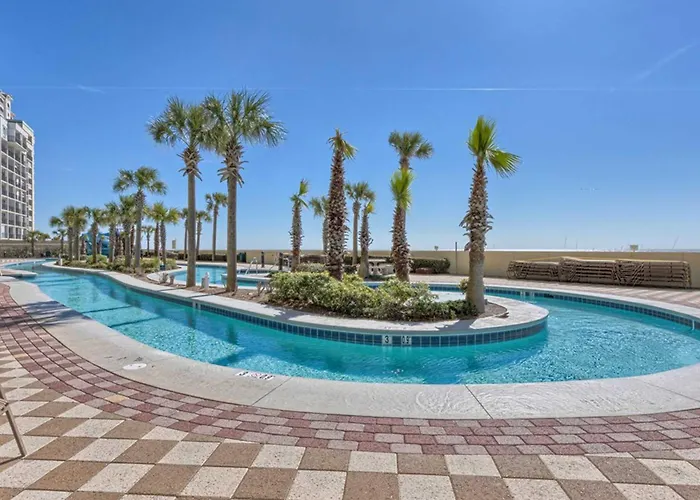 Phoenix West 2601 Orange Beach