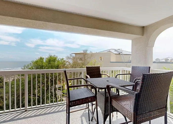 516 Barrington Court Villa Hilton Head Island