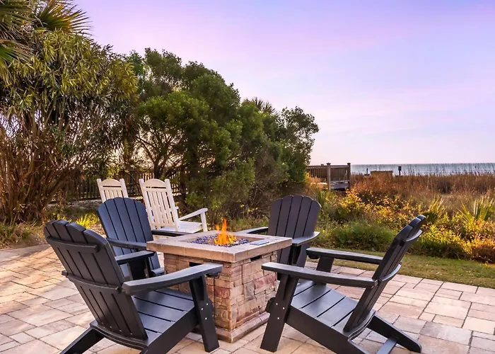 Hilton Grand Vacations Club Ocean 22 Myrtle Beach